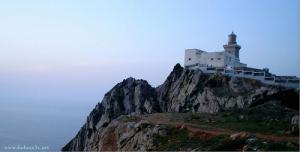 Phare de Annaba