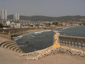 Côte de Annaba