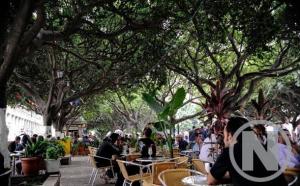 Café Populaire de Annaba