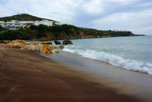Plage de Annaba