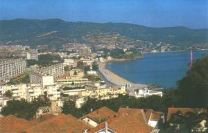 Côte de Annaba