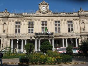 Mairie de Annaba