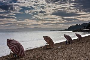 Plage de Annaba