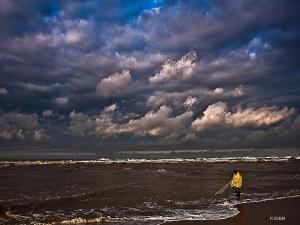 Pêche au Filet à Annaba