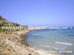 Plage de Annaba