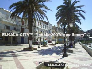 le cours de la Révolution (ex-cours Bertagna)