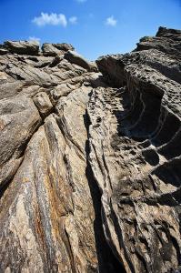 Falaise des Côtes de Annaba