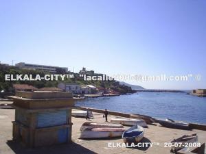 Port de Pêche de Annaba