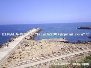 Port de Pêche de Annaba