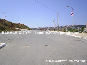 Route de la Corniche