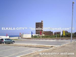 Hôtel Mordjan à Annaba