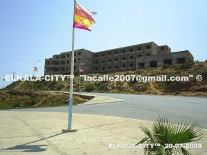 Route de la Corniche