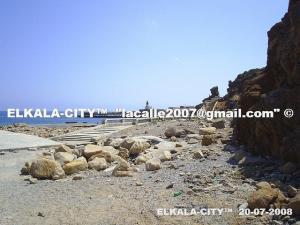 La Nouvelle Corniche de Annaba