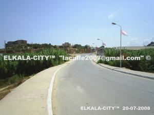 Route de la Corniche (Annaba)