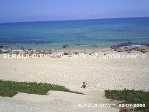 Plage El Mordjan (Annaba)