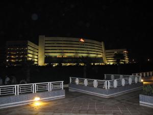 Hôtel Sheraton Club des Pains