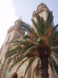 Annaba (Basilique de Saint Augustin)