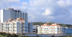 Hôtel Sabri à Annaba