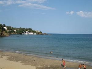 Plage de Annaba