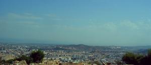 Panorama de la Ville de Annaba