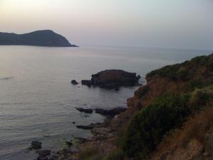 Côte de Annaba