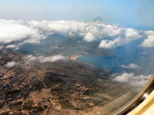 Annaba vue Aérienne