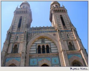 Basilique de Annaba
