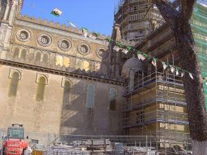 Oeuvre architectural de Annaba