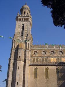 Basilique de Annaba