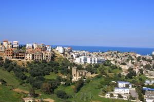 Urbanisme de Annaba