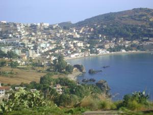 Panorama sur Annaba