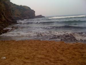Plage de Annaba