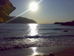 Plage de Annaba