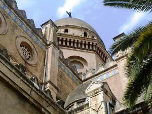 Annaba Saint Augustin