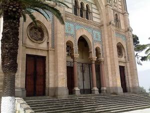 Annaba Saint Augustin
