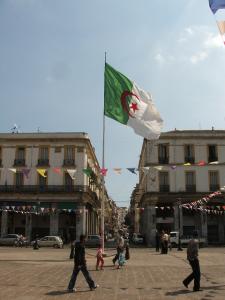 Centre Ville de Annaba