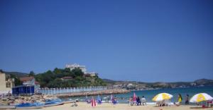 Annaba Plage Rizi Amor