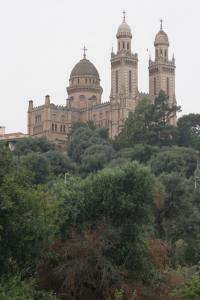 Basilique Saint Augustin (Annaba)