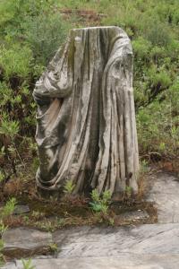 Monuments Romains de Annaba