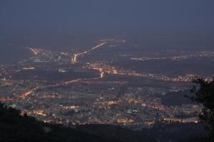 Annaba Ville de Lumière
