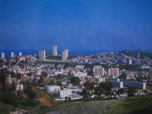 Panoramic ANNABA