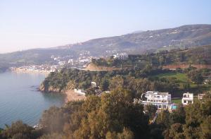 Côte de Annaba