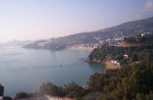 Côte de Annaba