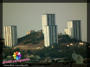 Bâtiments de Annaba