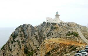 El Manara (Phare) Annaba