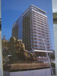 Hotel Seybousse  ANNABA