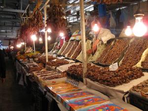 Marché de Annaba