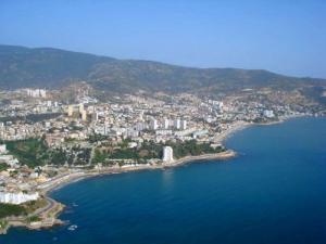 Baie de annaba