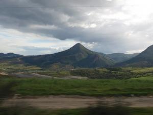 Toumyat (Constantine-Annaba)