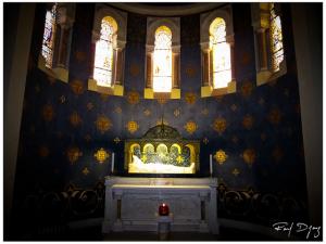 Eglise Saint-Augustin (Annaba)